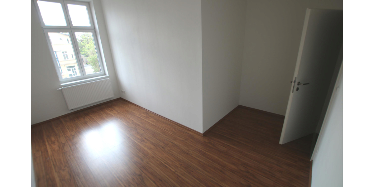 Hochwertig ausgestattete 3-Raum Wohnung mit Einbauküche* in der Geraer Innenstadt - Etagenwohnung Gera Ostviertel | Angebot:26720984
