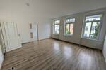 ++ schöne 3-Raum Wohnung mit Einbauküche, Balkon & Aufzug - nahe dem Hauptbahnhof ++