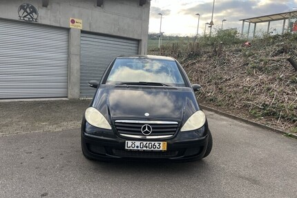 Mercedes A 150
