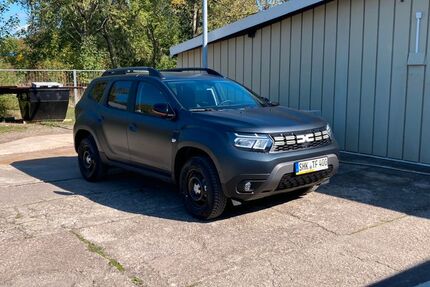 Dacia Duster 4.200 km 22.999 &euro; Mörsdorf 07646