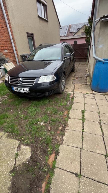 Passat Variant