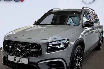 Mercedes-Benz GLB 200 24.900 km 47.400 € Zwickau 08058