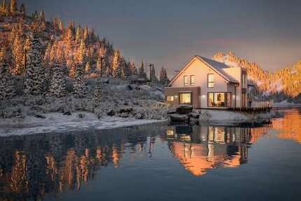 Haus zum Kaufen in Silbitz 366.928 € 166 m² 5 zimmer