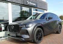Gebrauchtwagen Mazda CX-60