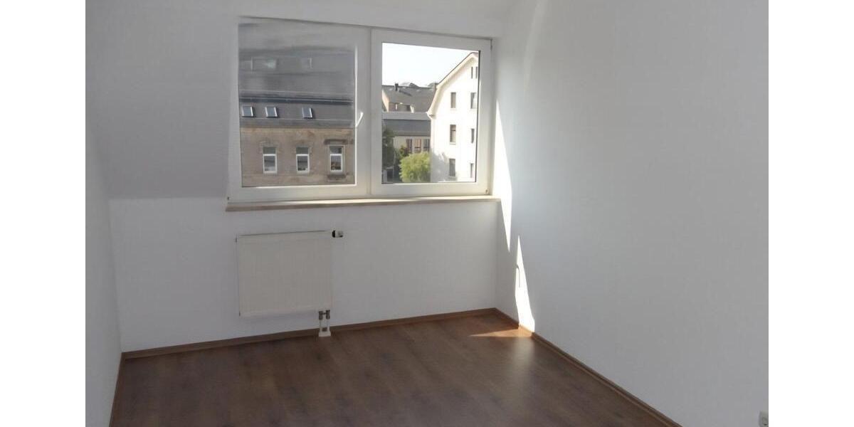 Etagenwohnung Werdau - 2 Zimmer, 45 m&sup2;, 31.500&euro; | Angebot:26619692