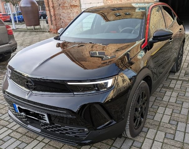 Mokka-e