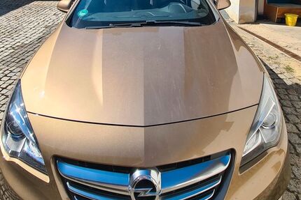 Opel Cascada 89.100 km 8.890 &euro; Greiz 07973