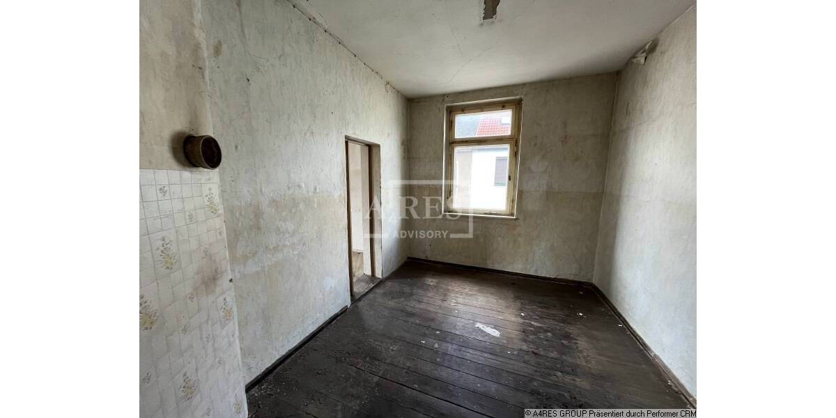 Mehrfamilienhaus, Wohnhaus Meuselwitz - 1 Zimmer, 19.000&euro; | Angebot:21149171