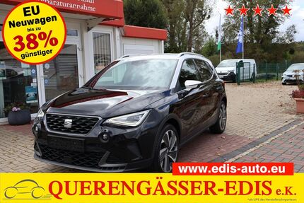 Seat Arona 49.725 km 18.990 &euro; Berga-Wünschendorf 07980