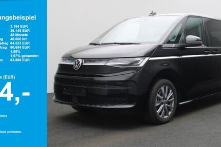 VW T7 Multivan 14.185 km 63.888 &euro; Weida 07570