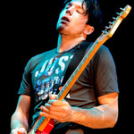 Aynsley Lister Band (UK) - Blues Rock