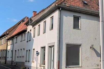 Haus Eisenberg - 45.000&euro; | Angebot:27184347