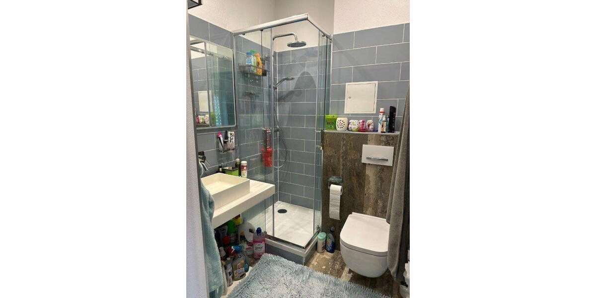 Hochwertig sanierte ETW in Gera- komplett möbliert - Erdgeschoßwohnung Gera Debschwitz | Angebot:26364919