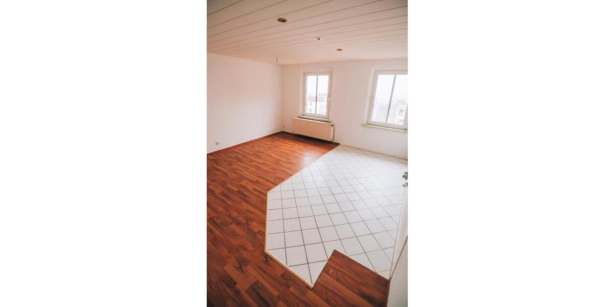 Etagenwohnung Gera Alt-Bieblach - 3 Zimmer, 75 m&sup2;, 449&euro; | Angebot:26650083