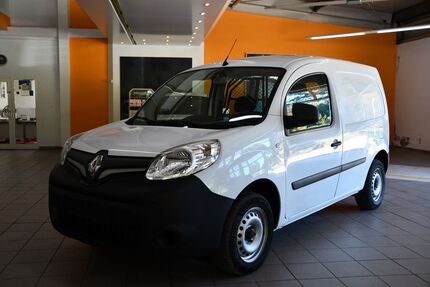 Renault Kangoo 77.800 km 8.950 &euro; Eisenberg 07607