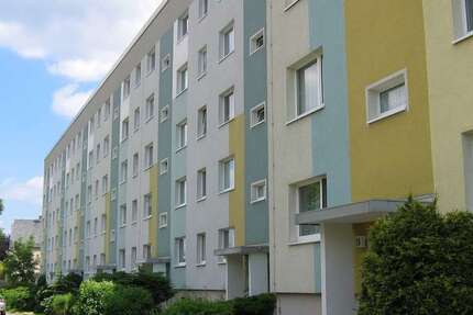 Wohnung Zeulenroda-Triebes Triebes - 2 Zimmer, 55 m&sup2;, 273&euro; | Angebot:26975004