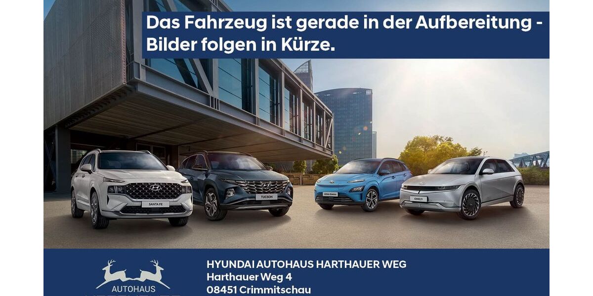 Hyundai i20 4.655 km 18.990 &euro; Crimmitschau 08451