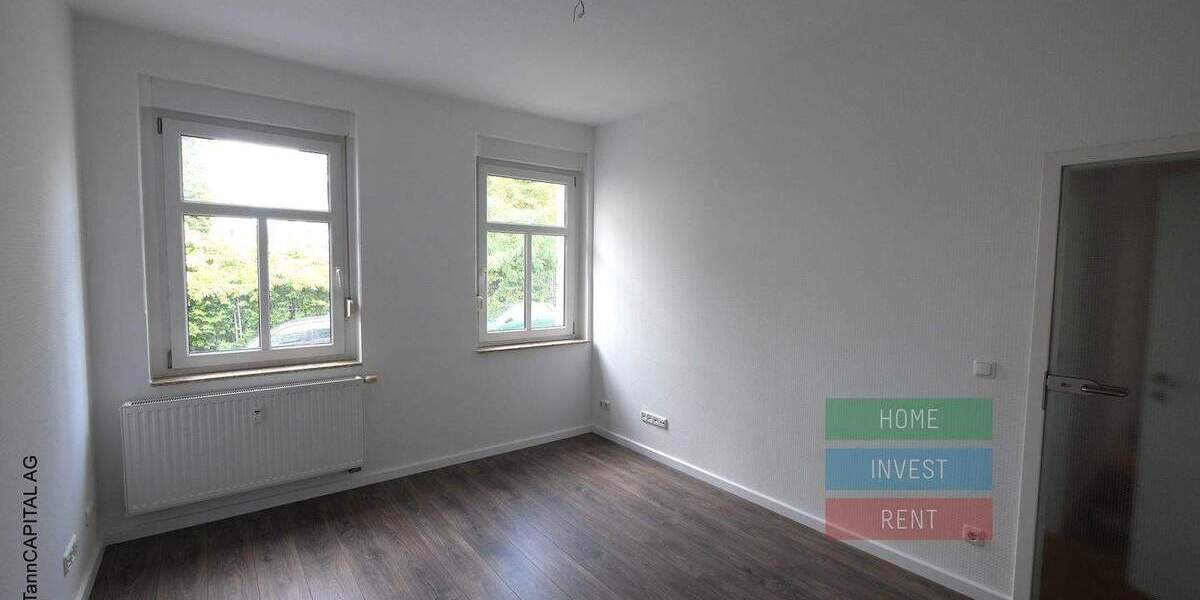 *FAMILIENDOMIZIL* 4,5 Raum Wohnung mit Terrasse «TC-RENT» 4 zimmer