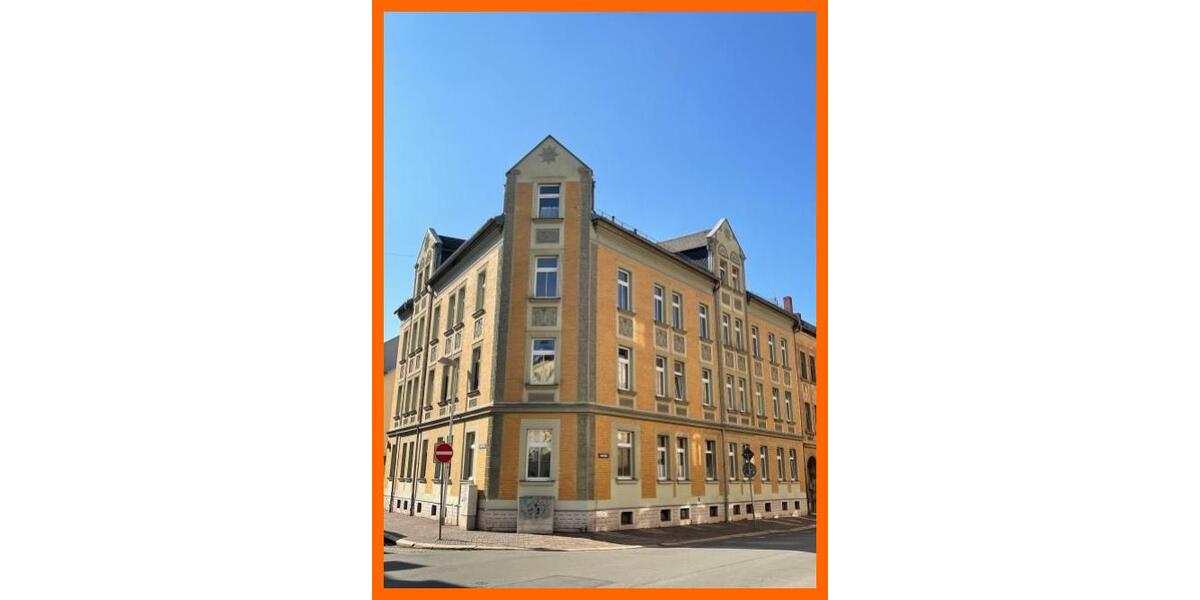 Vermietete DG Eigentumswohnung in Gera-Zwötzen! - Dachgeschoßwohnung Gera Zwötzen | Angebot:26386093