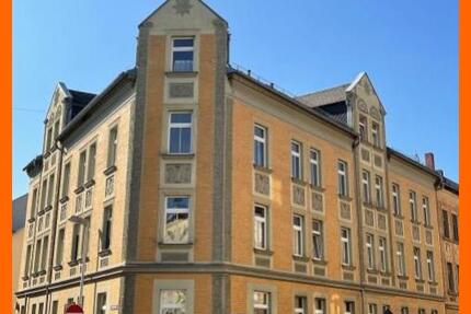 Vermietete DG Eigentumswohnung in Gera-Zwötzen! - Wohnung Gera Zwötzen | Angebot:26386093