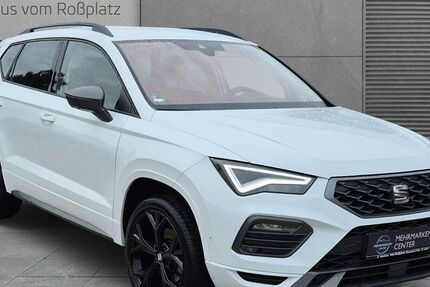 Seat Ateca 22.781 km 29.200 &euro; Eisenberg 07607