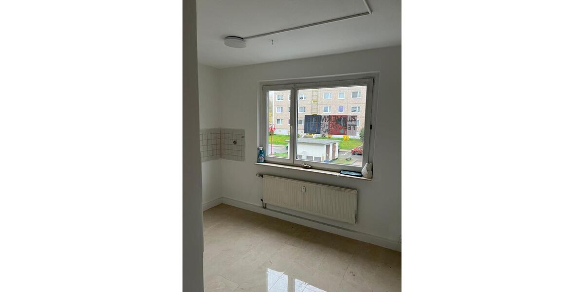 Provisionsfrei 3 Zim ETW 88qm Balkon Stellplatz Gera-Lusan 3 zimmer