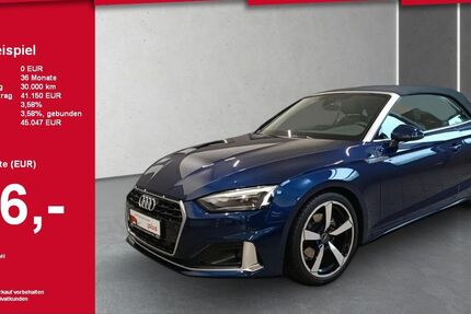 Audi A5 7.973 km 38.950 € Gera 07546