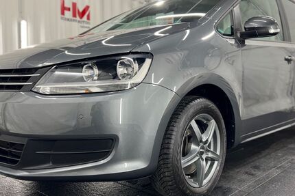 VW Sharan 68.800 km 24.890 € Werdau OT Steinpleis 08412