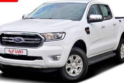Ford Ranger 77.693 km 28.950 € Gera 07546