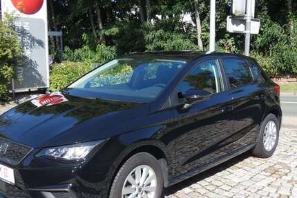Seat Ibiza 36.500 km 15.999 &euro; Stadtroda 07646