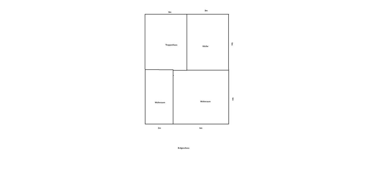 Reihenhaus Gera Alt-Bieblach - 6 Zimmer, 100 m&sup2;, 49.999&euro; | Angebot:26296084