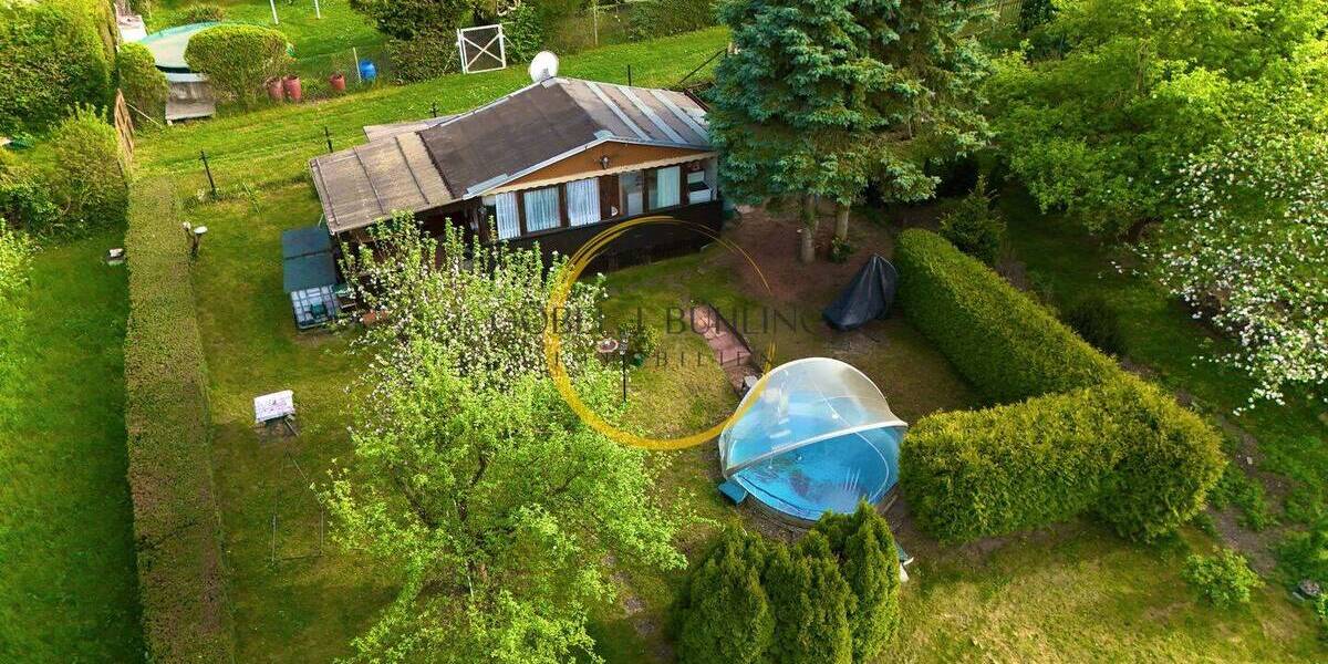 Grundstück Weida - 23.500&euro; | Angebot:26730891