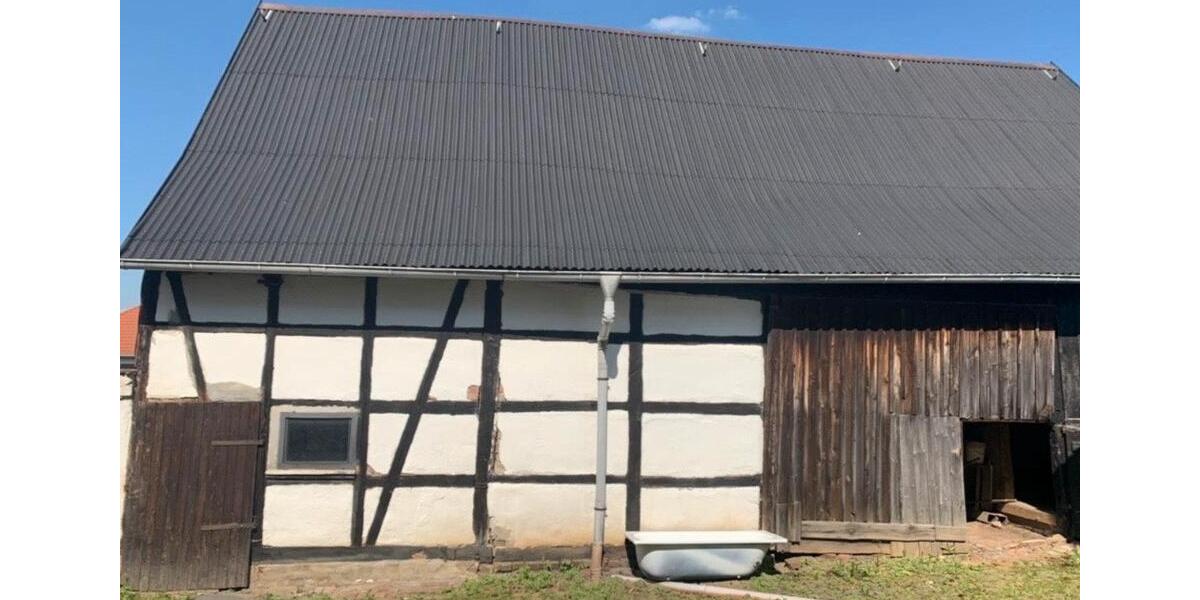 Bauernhaus, Landhaus Fraureuth - 5 Zimmer, 120 m&sup2;, 120.000&euro; | Angebot:26621266