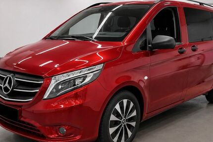 Mercedes-Benz Vito 176.400 km 29.990 &euro; Eisenberg 07607