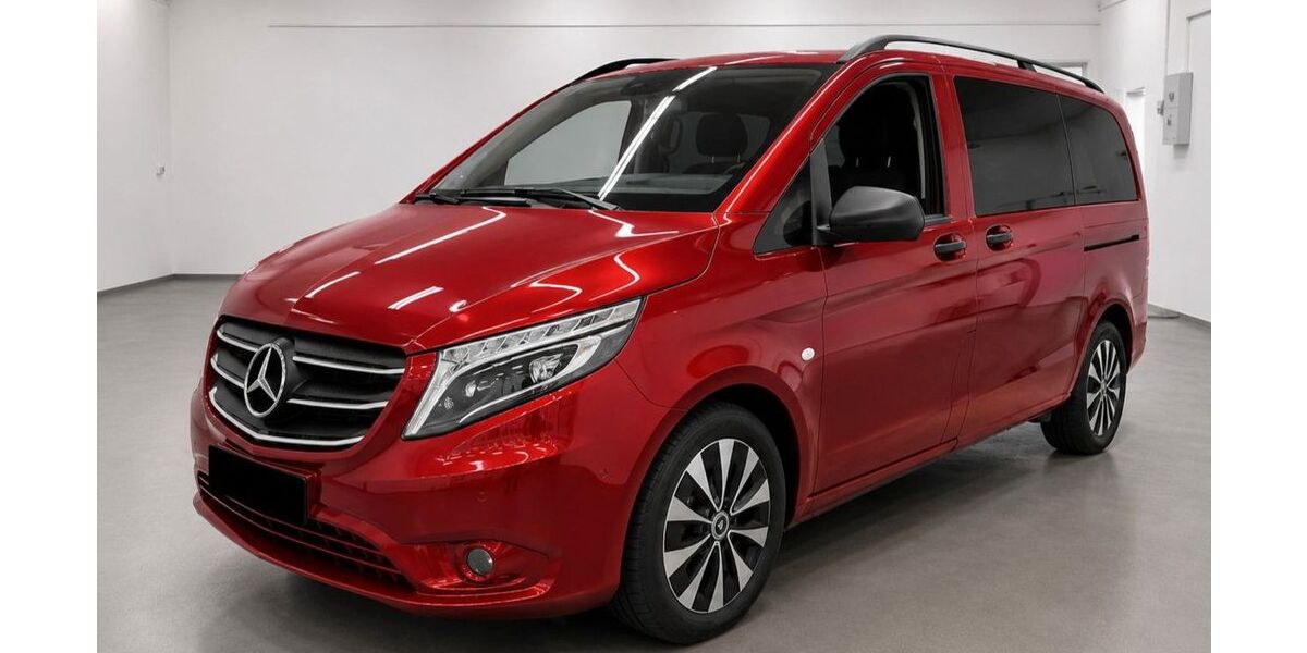Mercedes-Benz Vito 176.400 km 29.990 &euro; Eisenberg 07607
