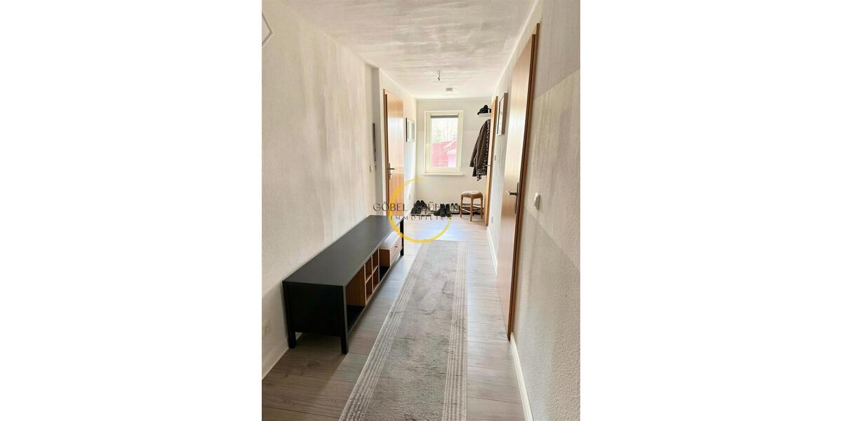 Etagenwohnung Weida - 4 Zimmer, 102 m&sup2;, 610&euro; | Angebot:26489780
