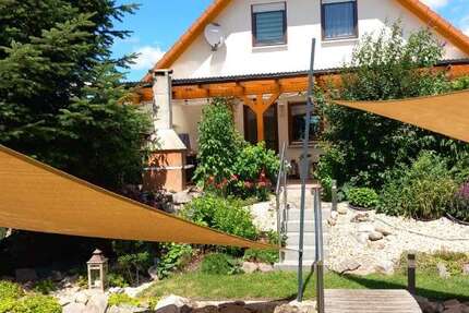 Haus Crimmitschau - 4 Zimmer, 100 m&sup2;, 259.000&euro; | Angebot:27098796