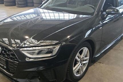 Audi A4 64.695 km 29.997 &euro; Gera 07546