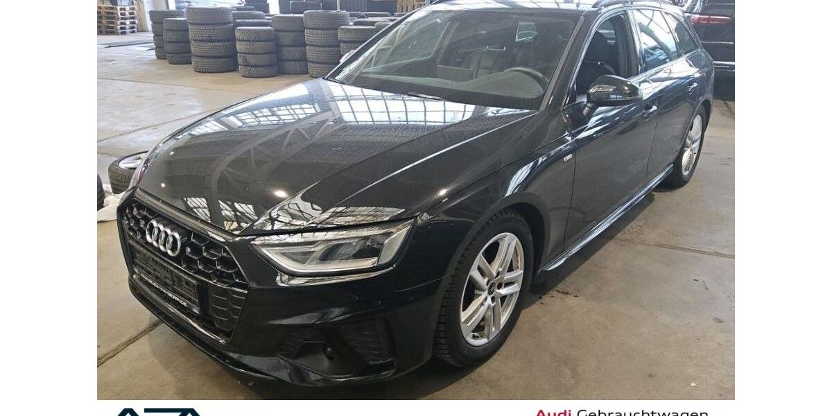 Audi A4 64.695 km 29.998 &euro; Gera 07546