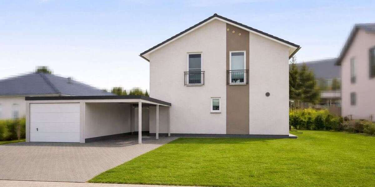 Einfamilienhaus Teuchern - 5 Zimmer, 159 m&sup2;, 550.000&euro; | Angebot:24982344