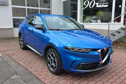 Alfa Romeo Tonale 7.500 km 29.990 € Zwickau 08064