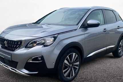 Peugeot 3008 48.650 km 14.890 &euro; Petersberg 07616