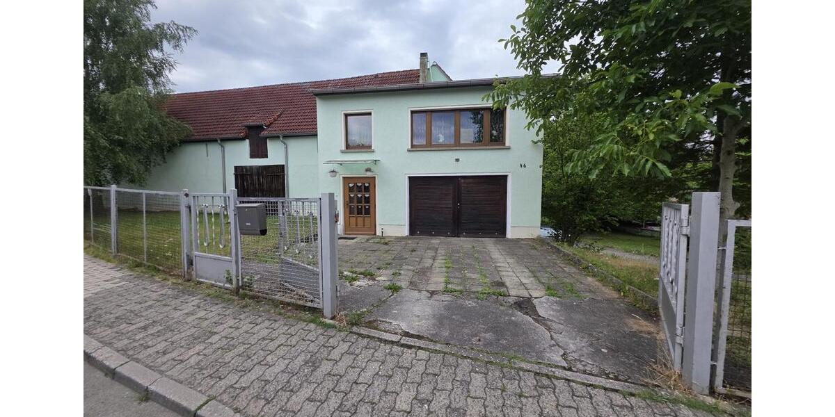 Einfamilienhaus Schmölln - 240.000&euro; | Angebot:27008051