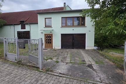 Haus Schmölln - 240.000&euro; | Angebot:27008051