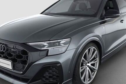 Audi Q8 14.721 km 80.369 &euro; Gera 07546