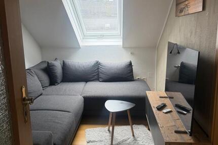 Wohnung Gera Alt-Taubenpreskeln - 2 Zimmer, 40 m&sup2;, 420&euro; | Angebot:27637945