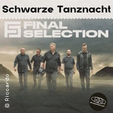 Final Selection 23.10.2026 Alte Papierfabrik Greiz - KulturGarage