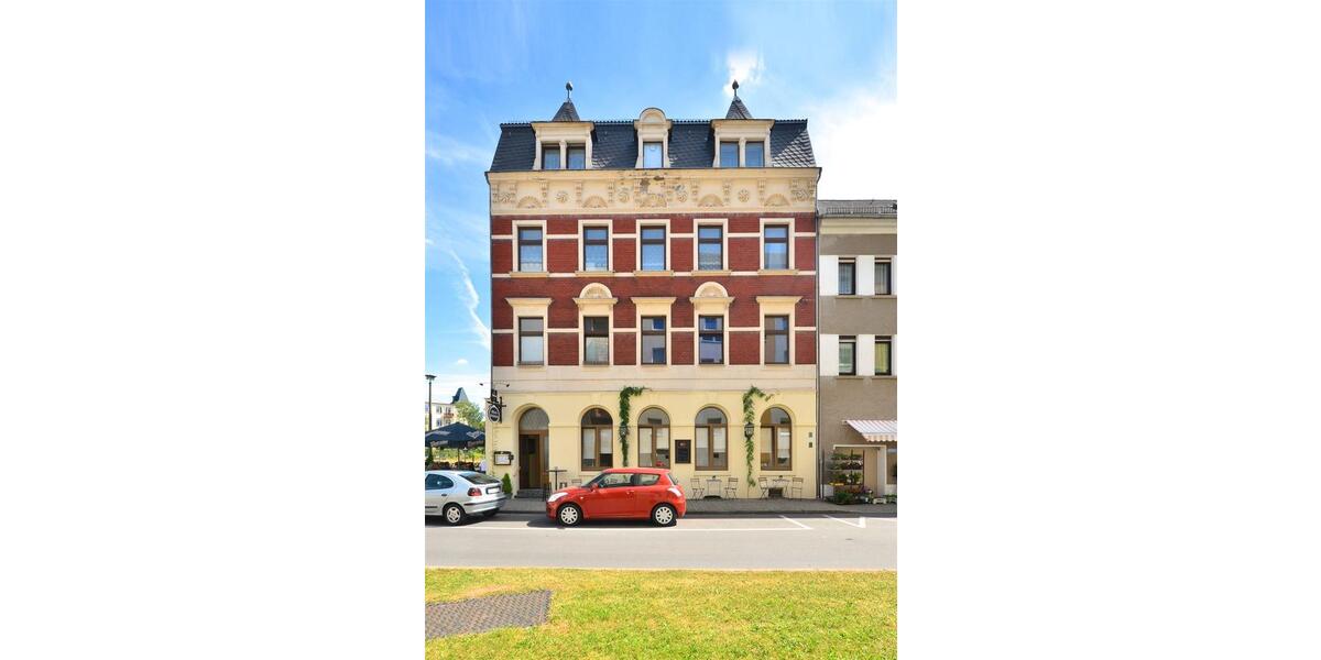 Genuss unter freiem Himmel – Ihr Gasthaus mit Biergarten! zimmer