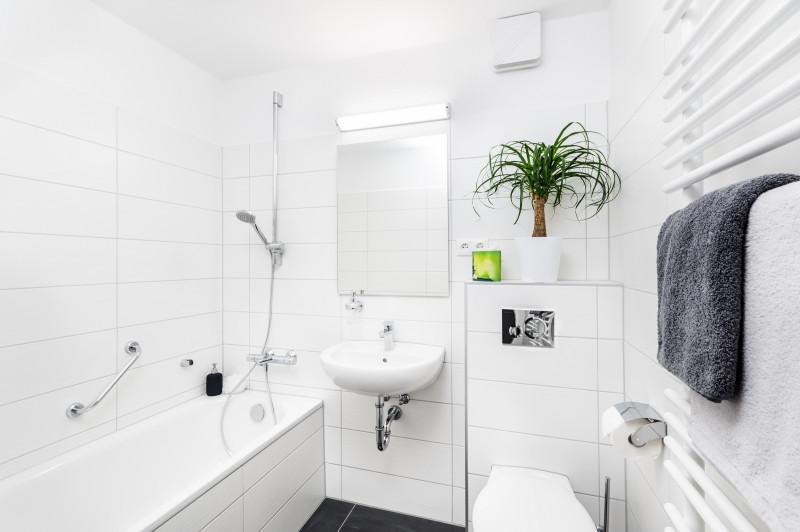 4-Raum-Wohnung mit Aufzug und Balkon am Bieblacher Hang 4 zimmer