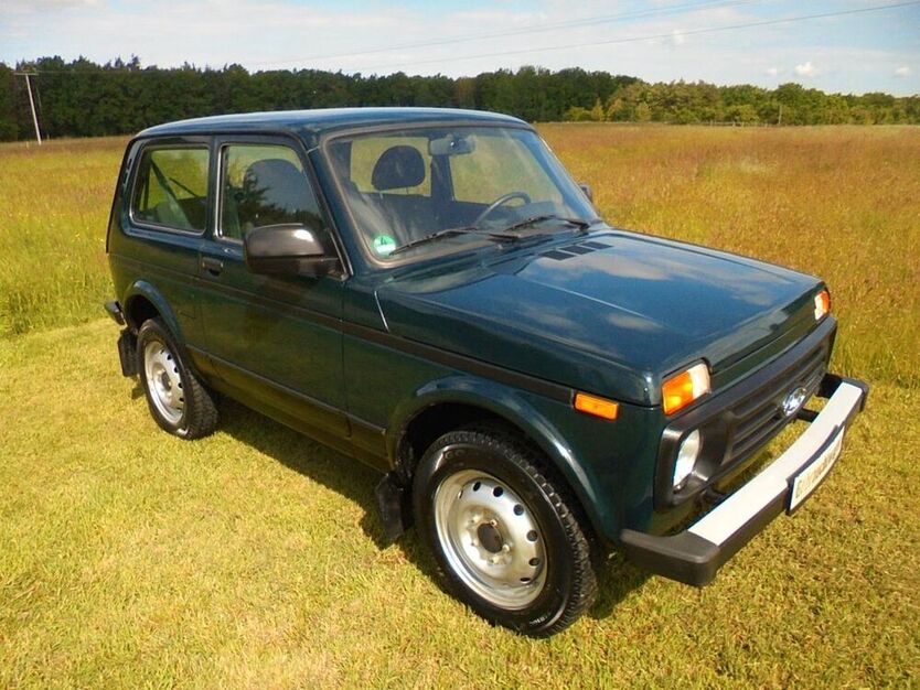Niva